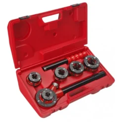 Filiere man inter 3/8-1.1/4'' npt Virax | 136361