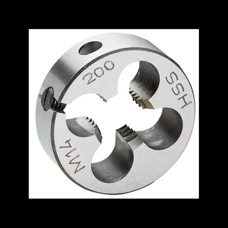 Filière extensible 9 x 1,25mm Facom | 221.9X125
