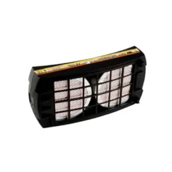Filtre à gaz A1B1E1 3M Adflo 837242 | 7000028043