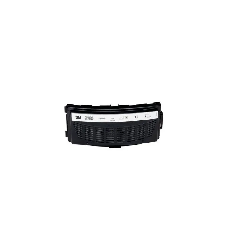 Filtre à particules/anti-odeurs 3M™ Versaflo™ TR-6820E pour masque 6800 | 7100020995