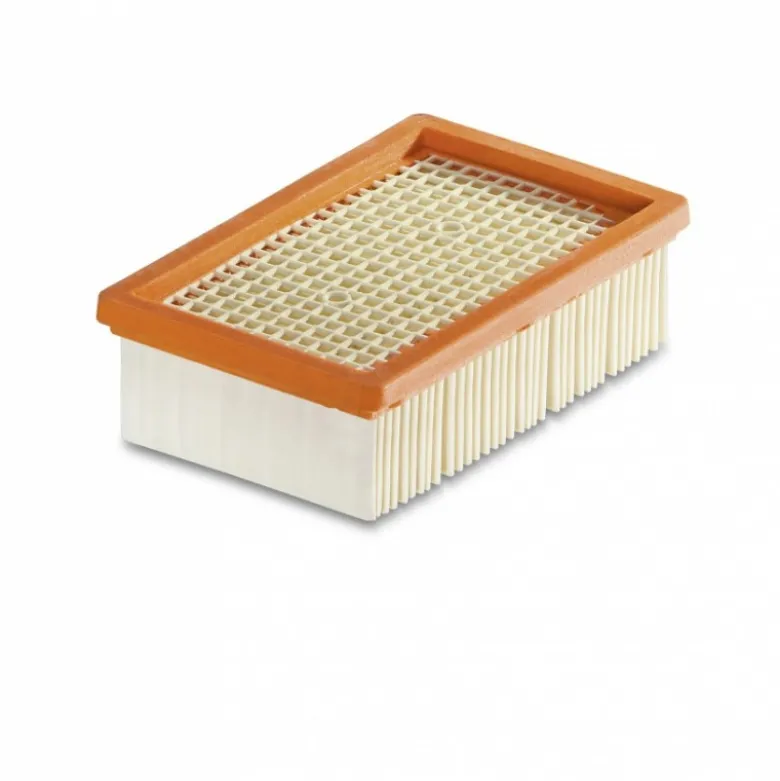 Filtre plissé plat WD 4/5/6 Karcher | 2.863-005.0
