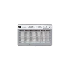 Filtre P3 particule et vapeur organique 3M™ Versaflo™ TR-3802E | 7100018809