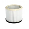 Filtre SEC Aspirateur AS-30 PRO - RUBI | 50998