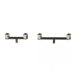 Flasq+contre-f 26 mm p/arbalet 2501 Virax | 250132