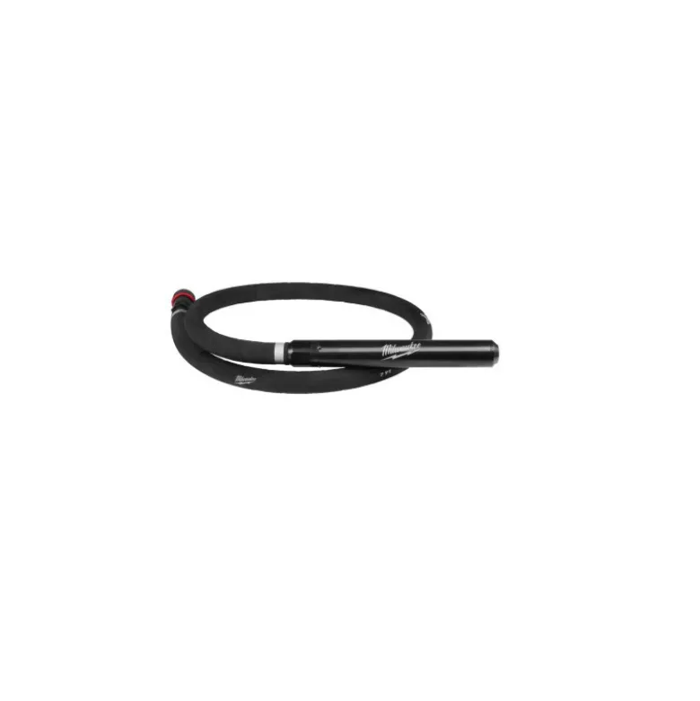Flexible de 5m avec une tête de 57mm MXF CVSHF-5/57 - Milwaukee | 4932498138