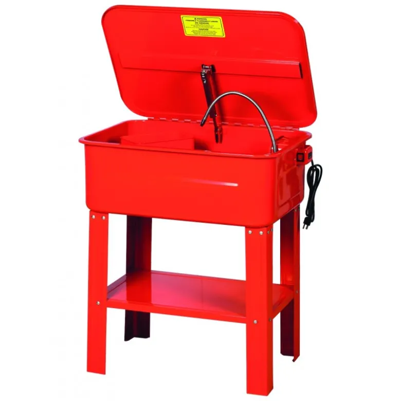 Fontaine de nettoyage électrique - 88 litres - Sodise | 10597