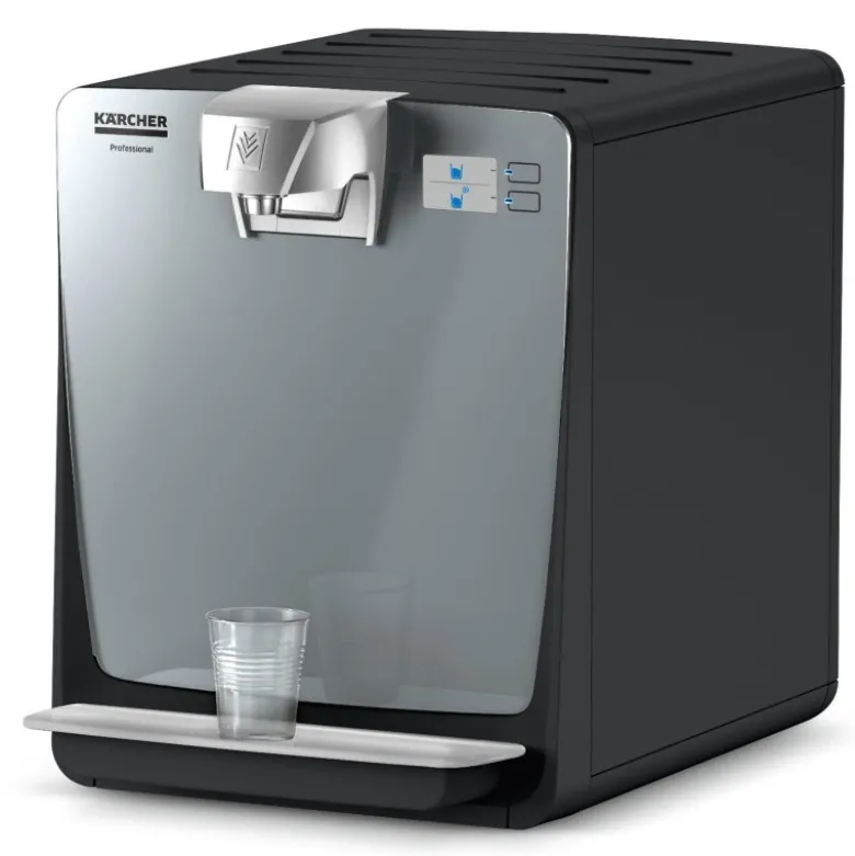 Fontaine à eau WPD 200 Basic Black - Kärcher | 1.024-931.0