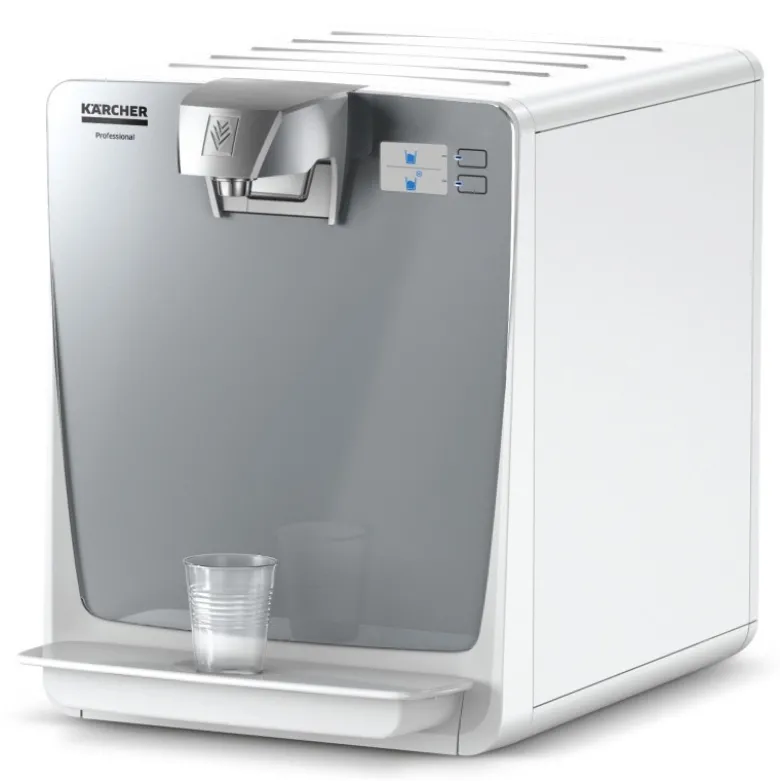 Fontaine à eau WPD 200 Basic White - Kärcher | 1.024-930.0