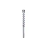 Foret béton SDS MAX 2 taillants 24x340x200 MAKITA | D-34017