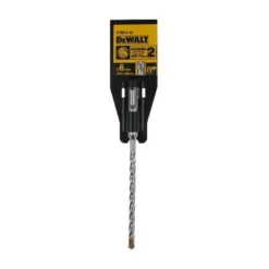 Foret béton SDS-PLUS EXTREME2 - 6 x 160 x 100 mm - DEWALT | DT9515
