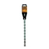 Foret béton SDS-PLUS EXTREME2 - 16 x 250 x 300 mm - DEWALT | DT9581