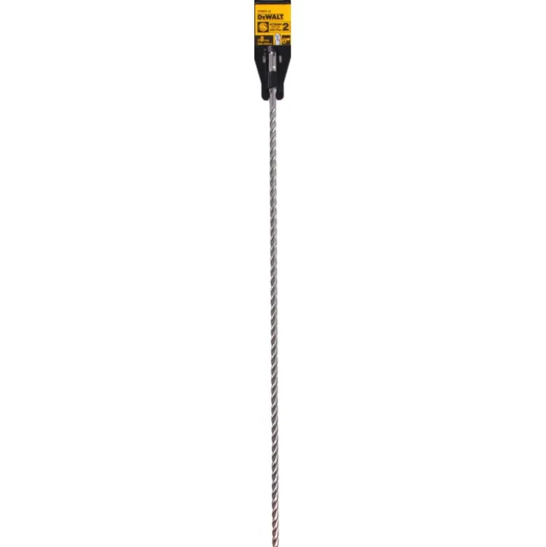 Foret béton SDS-Plus Extrême 2 de 8 x 540 x 600 mm Dewalt | DT9535