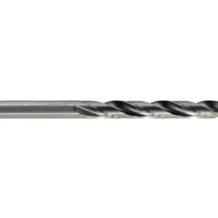 Foret cylindrique auto-centrant taillé meulé - HSS (multichoix) - ROEBUCK | 864095
