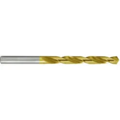 Foret cylindrique taillé meulé - TiND (multichoix) - ROEBUCK | 854073