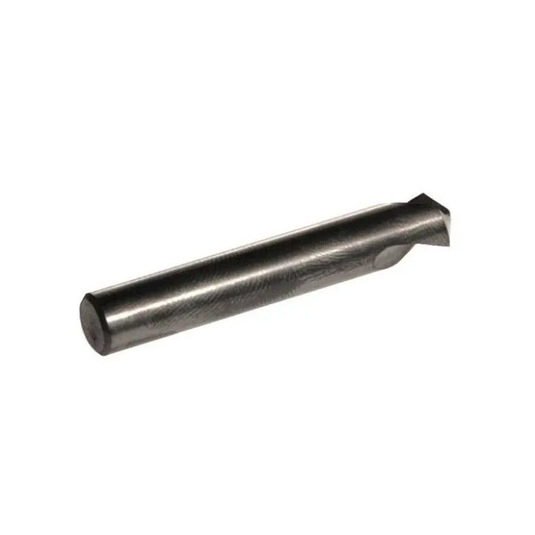Foret de centrage scie cloche carbure 60-120mm Ø arbre 8mm Acier, inox, cuivre, acier galvanisé, aluminium Makita | B-01183