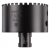 FORET DIAMANT M14 75MM (X1) Milwaukee | 4932478286