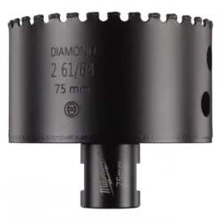 FORET DIAMANT M14 75MM (X1) Milwaukee | 4932478286