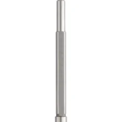 Foret pilote HSS pour fraise à carotter Lg.3 - ROEBUCK | 866709 - ROEBUCK | 866709