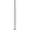 FORET PILOTE POUR FRAISE LG.55 HSS - D.6,3 - LG.102 - ROEBUCK | 866757