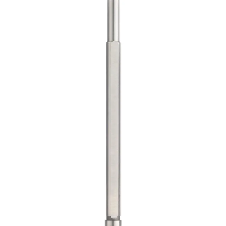 FORET PILOTE POUR FRAISE LG.55 HSS - D.6,3 - LG.102 - ROEBUCK | 866757