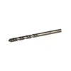 Forets à béton, cylindriques Ø 6mm, Longueur totale 100mm, Longueur utile 60mm Makita | D-05256