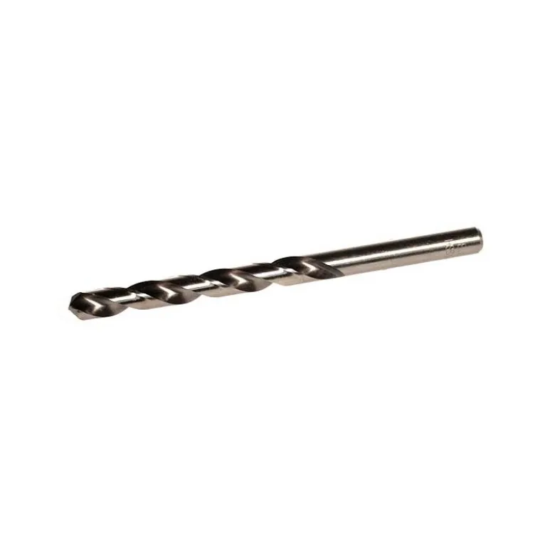 Forets à métaux HSS Cobalt 5 %, cylindriques Ø 2mm, Longueur totale 49mm, Longueur utile 24mm Makita | D-17295