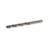 Forets à métaux HSS Cobalt 5 %, cylindriques Ø 2,5mm, Longueur totale 57mm, Longueur utile 30mm Makita | D-17304