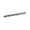 Forets à métaux HSS Cobalt 5 %, cylindriques Ø 10,5mm, Longueur totale 133mm, Longueur utile 87mm Makita | D-17479