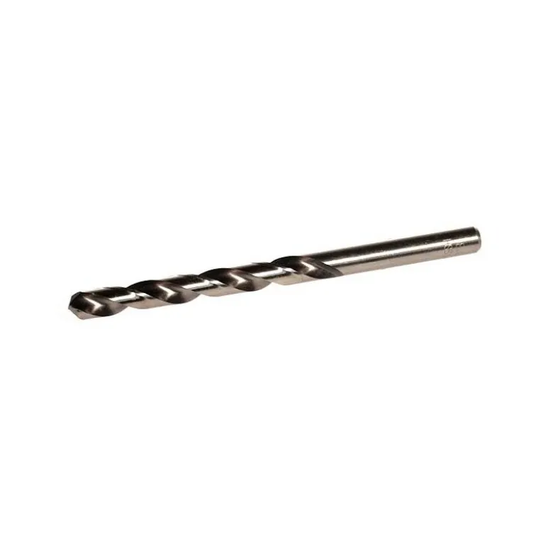 Forets à métaux HSS Cobalt 5 %, cylindriques Ø 11,5mm, Longueur totale 142mm, Longueur utile 94mm Makita | D-17491