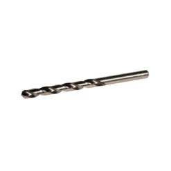 Forets à métaux HSS Cobalt 5 %, cylindriques Ø 6,5mm, Longueur totale 101mm, Longueur utile 63mm Makita | D-17398