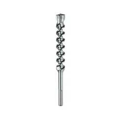 Forets SDS-Max Makita 4 taillants MAK 4 Ø 20mm, Longueur totale 1320mm, Longueur utile 1200mm Makita | P-77849
