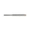 Forets SDS-Max Makita 4 taillants NEMESIS Ø 12mm, Longueur totale 340mm, Longueur utile 200mm Makita | B-19897