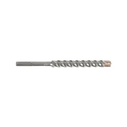 Forets SDS-Max Makita 4 taillants NEMESIS Ø 20mm, Longueur totale 320mm, Longueur utile 200mm Makita | B-20024