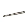 Forets SDS-Plus Makita 2 taillants HM-CT Ø 5mm, Longueur totale 110mm, Longueur utile 35mm Makita | D-00022