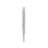 Forets SDS-Plus Makita 4 taillants NEMESIS 2 Ø 16mm, Longueur totale 455mm, Longueur utile 400mm Makita | E-14772