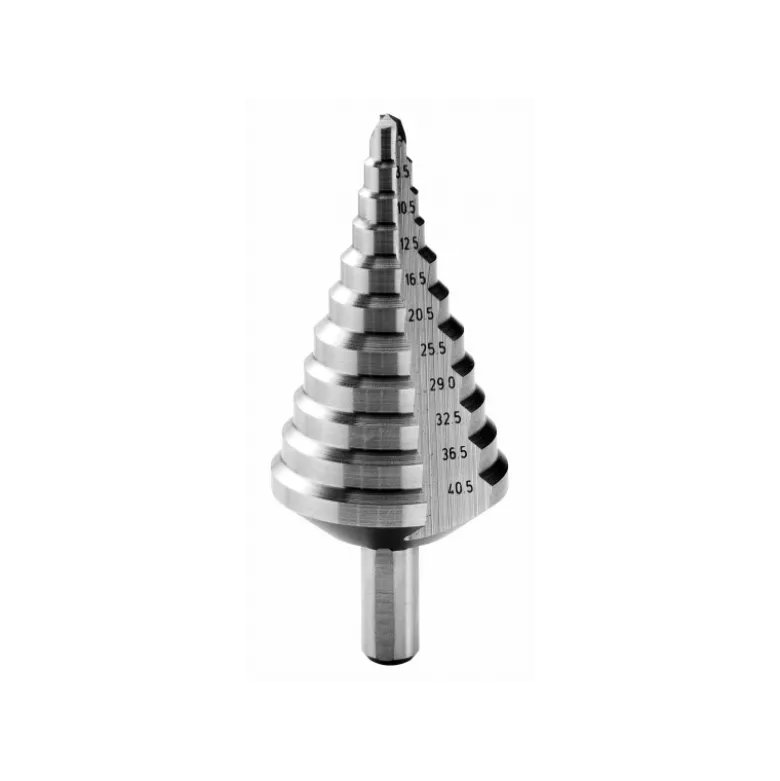 Foret étagé 6,5 à 40,5mm Facom | 678006