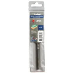 Foret verre et carrelage (multichoix) - ROEBUCK | 866799