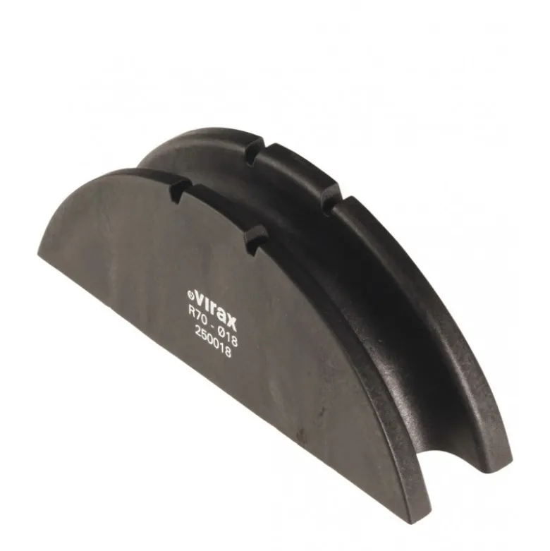 Forme 14 mm / r50 p/ arbalete 2500/2503 Virax | 250014