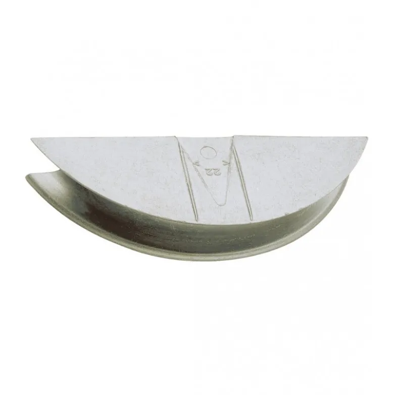 Forme sans vis 26 mm p/ arbalet 2501 Virax | 250168