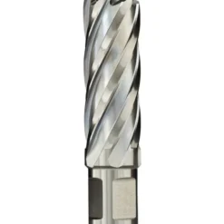 Fraise à carotter HSS longueur 55mm queue Weldon (multichoix) - ROEBUCK | 866711