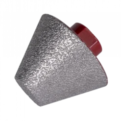 Fraise conique DIAM.SUPERPRO Ø 20-48 MM M14 - RUBI | 6987