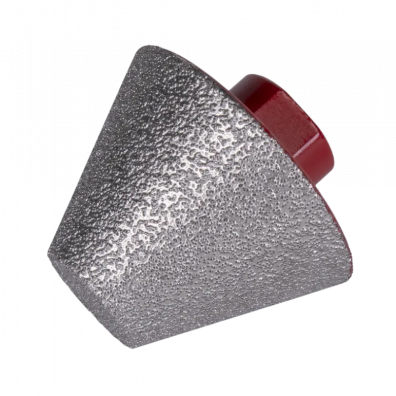 Fraise conique DIAM.SUPERPRO Ø 20-48 MM M14 - RUBI | 6987