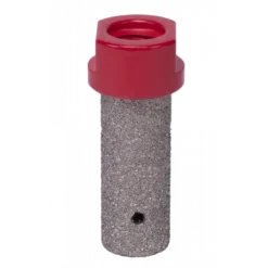 Fraise cylindrique diamant SUPERPRO Ø 20 - RUBI | 6985
