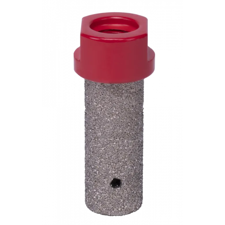 Fraise cylindrique diamant SUPERPRO Ø 20 - RUBI | 6985