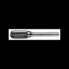 Fraise lime en carbure de tungstène N°3 tige 6mm 20000 tr/min Facom | VFA.1204