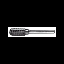 Fraise lime en carbure de tungstène N°3 tige 6mm 50000 tr/min Facom | VFA.604