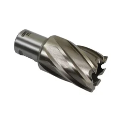 Fraise longueur 30mm pour perceuses magnétiques HB500 Ø 22mm, Longueur 30mm Makita | 22S