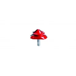 Fraise pour bouvetage d'angle droit - FREUD | F03FR02424