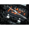 Fraise pour injecteur diesel - Bahco | BE1315P7