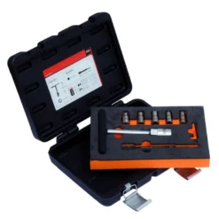 Fraise pour injecteur diesel - Bahco | BE1315P7